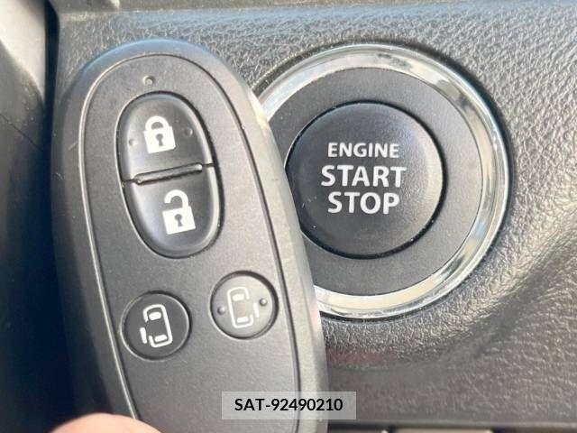 Suzuki SOLIO 2017-10 311329-8