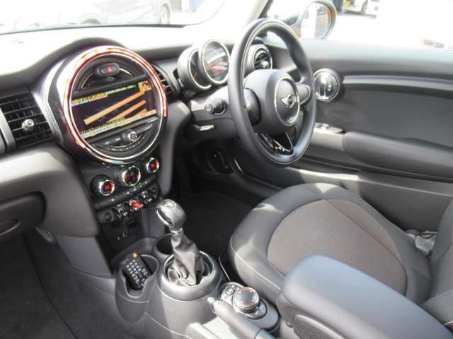 Bmw MINI 2014-05 27035-19