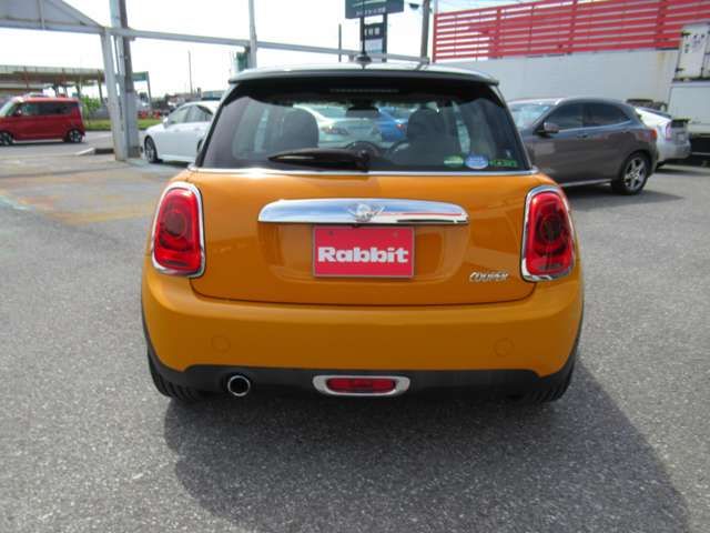 Bmw MINI 2014-05 27035-12