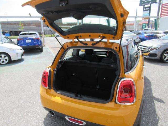 Bmw MINI 2014-05 27035-25