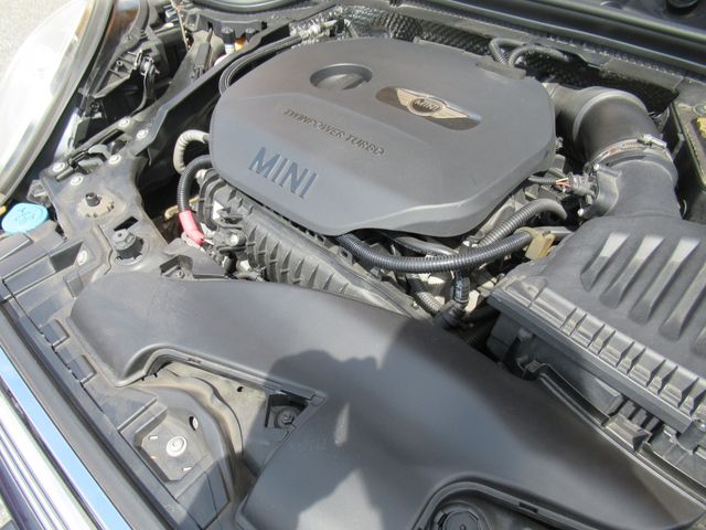 Bmw MINI 2014-05 27035-27