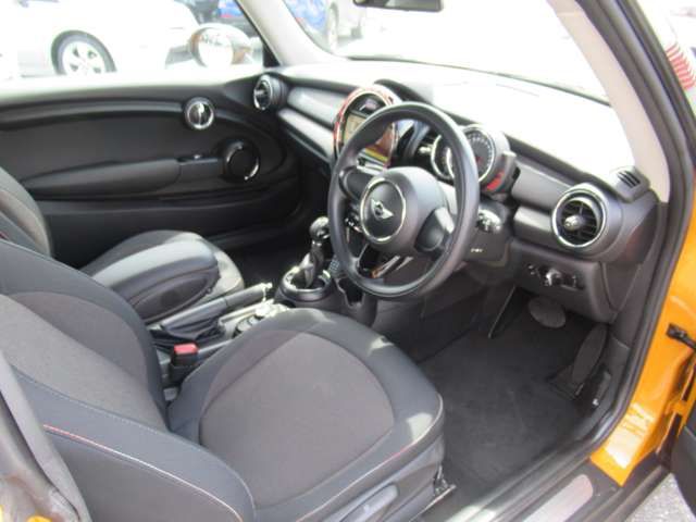 Bmw MINI 2014-05 27035-15