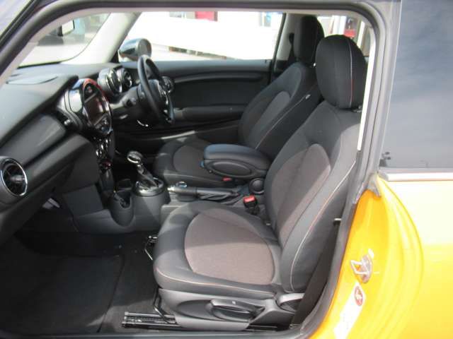 Bmw MINI 2014-05 27035-18