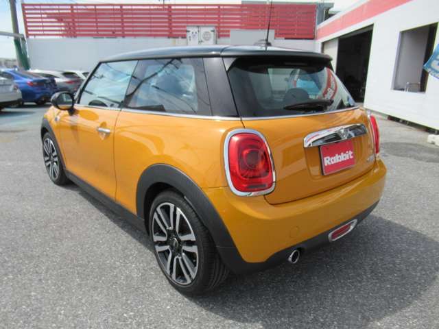 Bmw MINI 2014-05 27035-11