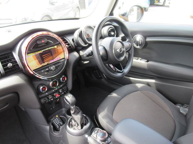 Bmw MINI 2014-05 27035-20