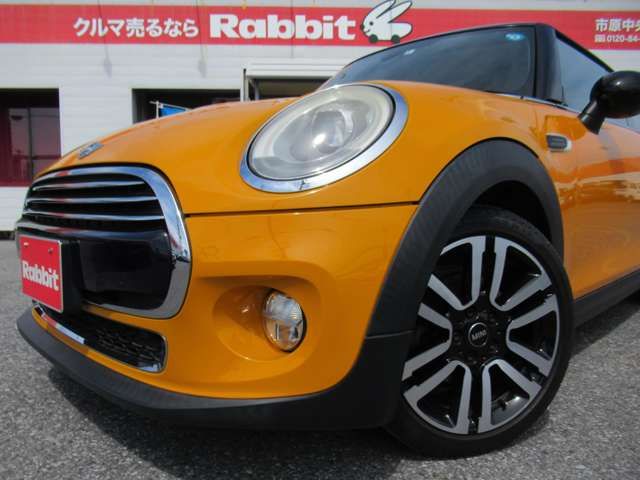 Bmw MINI 2014-05 27035-4