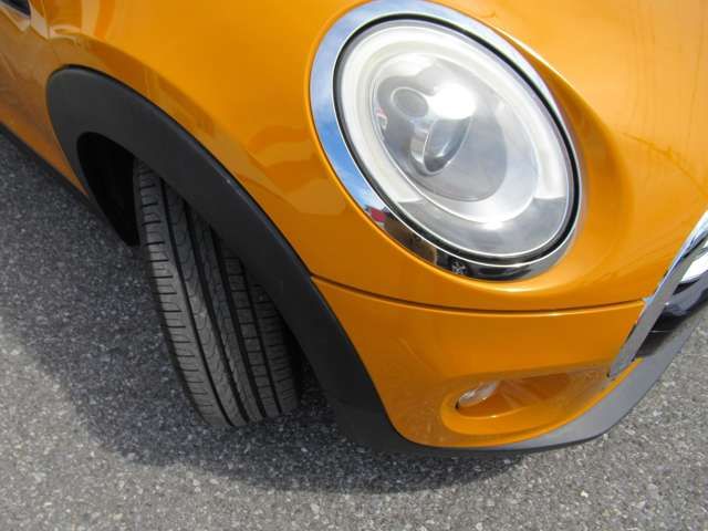 Bmw MINI 2014-05 27035-7