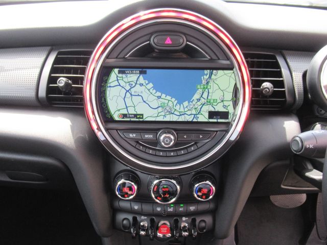 Bmw MINI 2014-05 27035-22