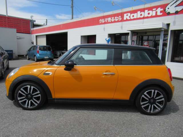 Bmw MINI 2014-05 27035-10