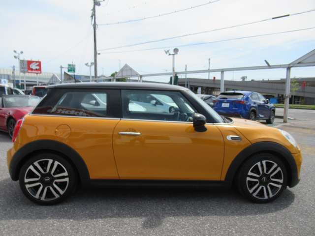 Bmw MINI 2014-05 27035-9