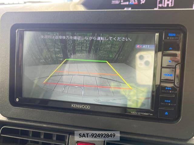 Daihatsu TANTO 2020-02 394484-4