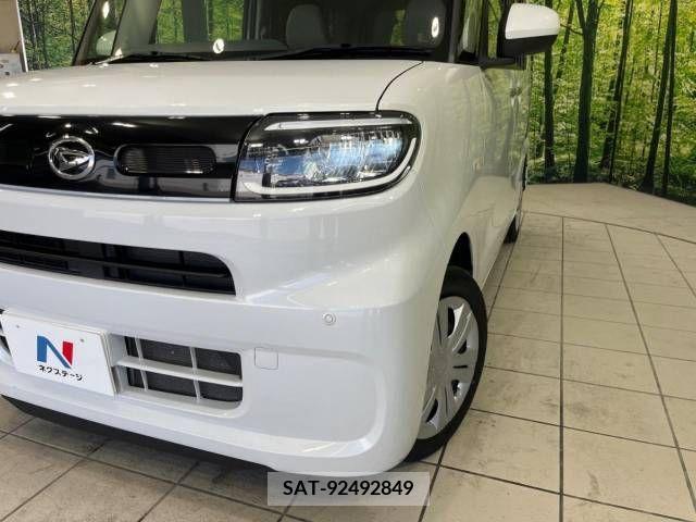 Daihatsu TANTO 2020-02 394484-12