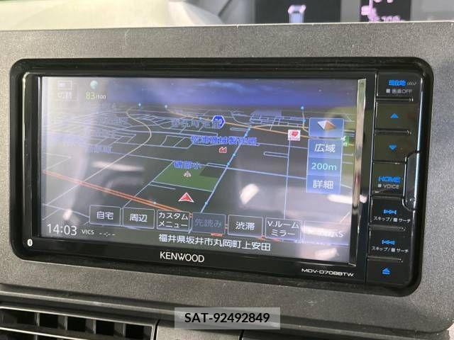 Daihatsu TANTO 2020-02 394484-3