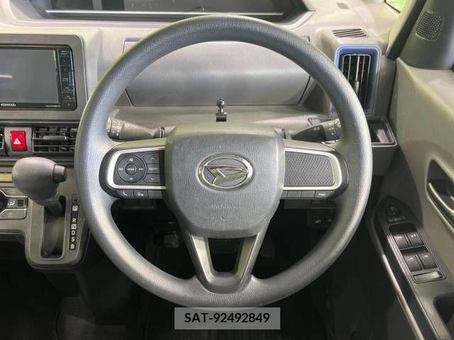 Daihatsu TANTO 2020-02 394484-11