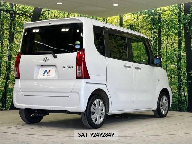 Daihatsu TANTO 2020-02 394484-17