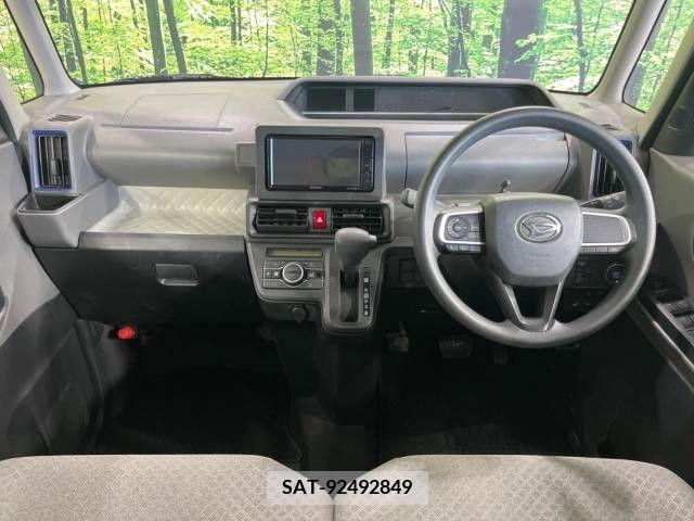 Daihatsu TANTO 2020-02 394484-1
