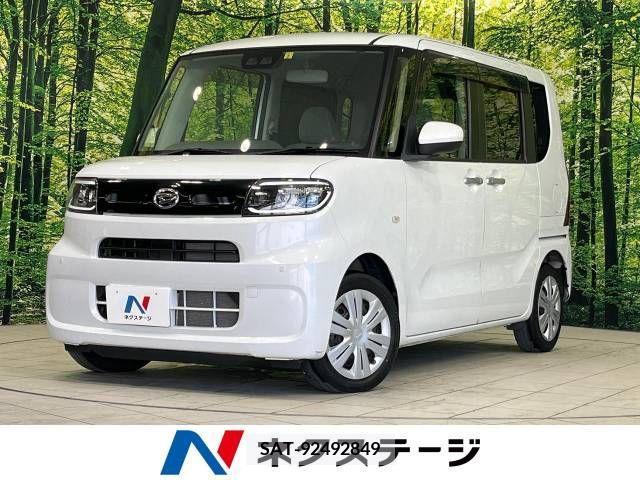 Daihatsu TANTO 2020-02 394484-0