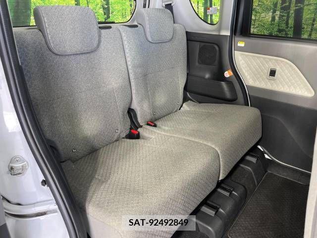 Daihatsu TANTO 2020-02 394484-9