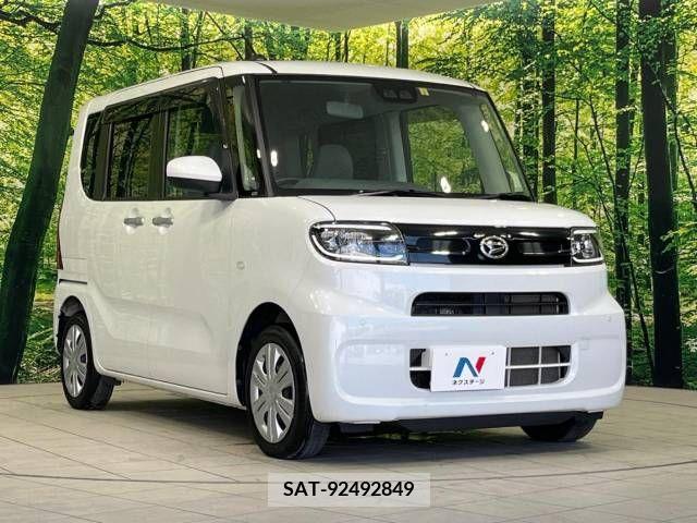 Daihatsu TANTO 2020-02 394484-16