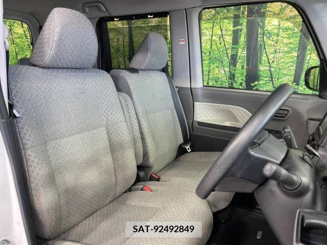 Daihatsu TANTO 2020-02 394484-8