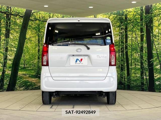 Daihatsu TANTO 2020-02 394484-15