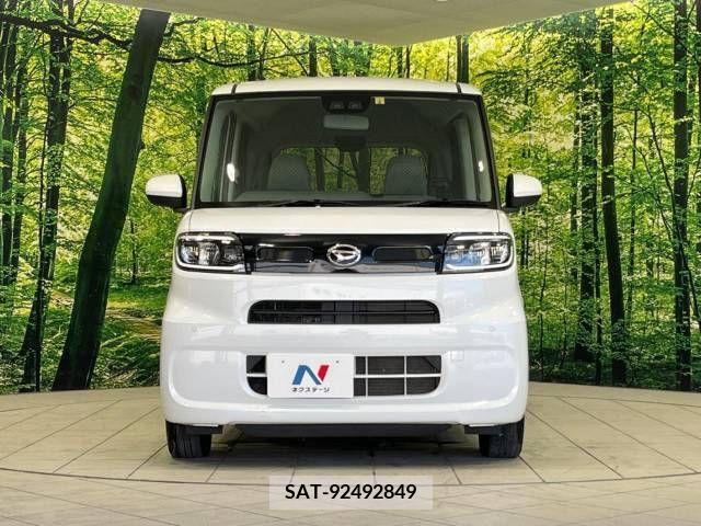 Daihatsu TANTO 2020-02 394484-14