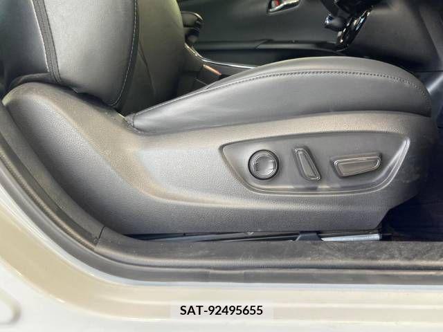 Toyota PRIUS 2021-08 366636-7