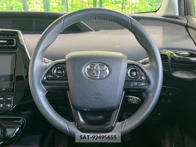 Toyota PRIUS 2021-08 366636-11