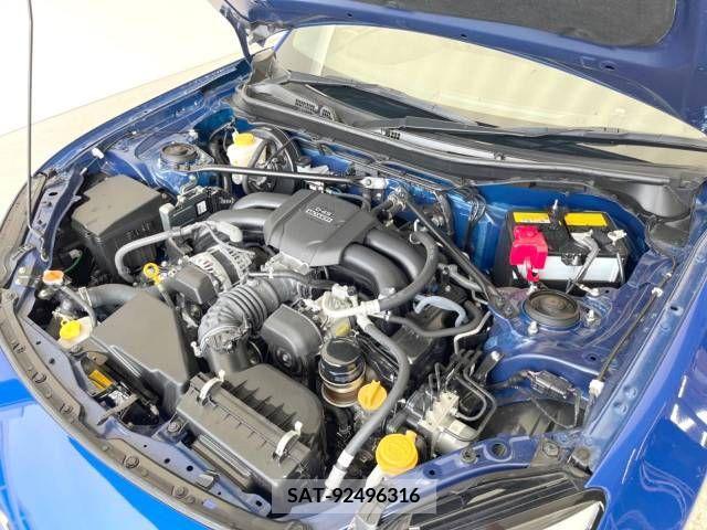 Subaru BRZ 2022-03 294327-17