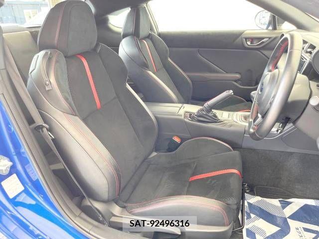 Subaru BRZ 2022-03 294327-3