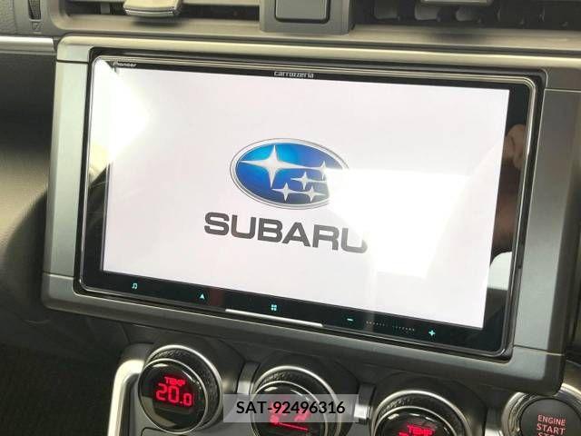 Subaru BRZ 2022-03 294327-6