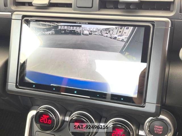 Subaru BRZ 2022-03 294327-7