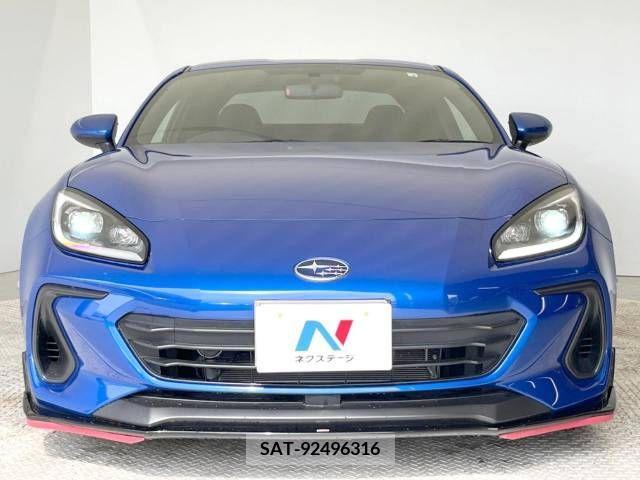 Subaru BRZ 2022-03 294327-11
