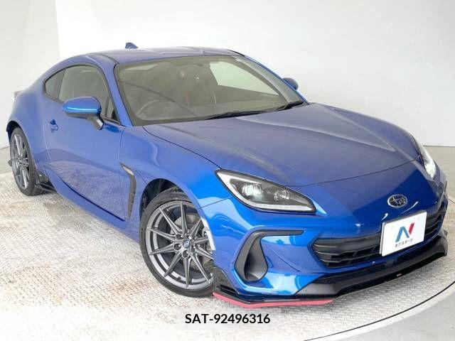 Subaru BRZ 2022-03 294327-12