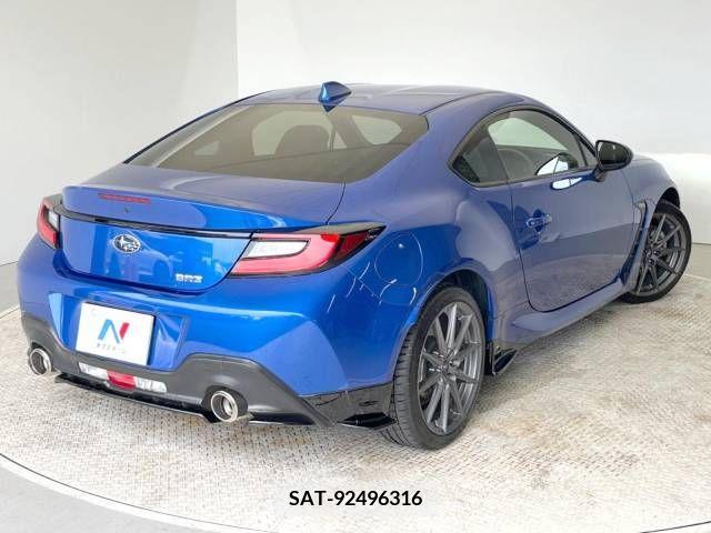 Subaru BRZ 2022-03 294327-14