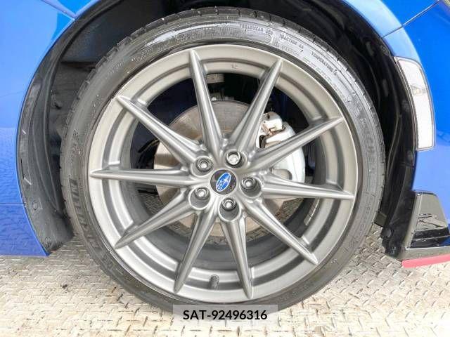 Subaru BRZ 2022-03 294327-16