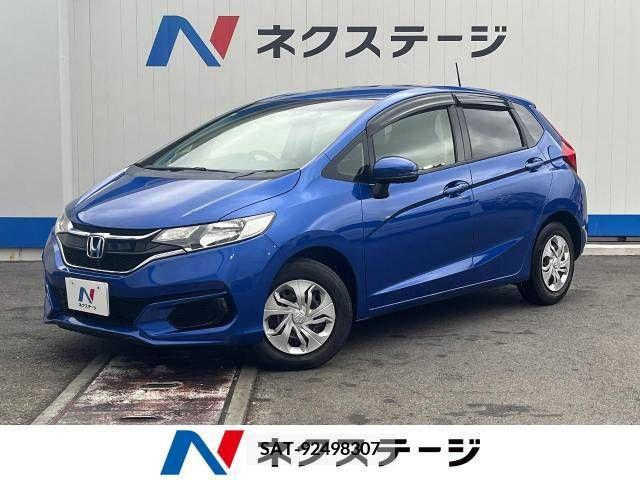 Honda FIT 2018-11 251718-0
