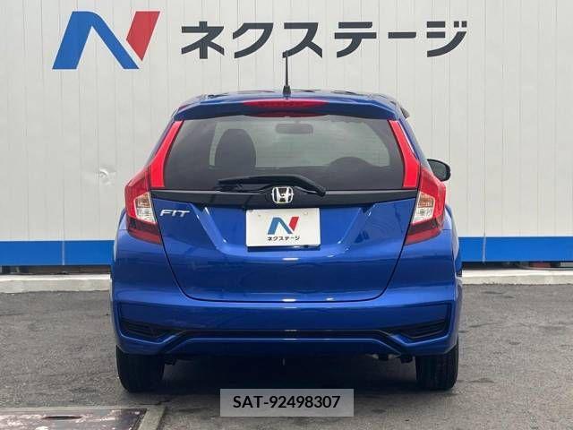 Honda FIT 2018-11 251718-15