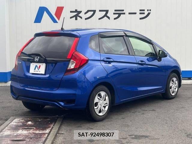 Honda FIT 2018-11 251718-17