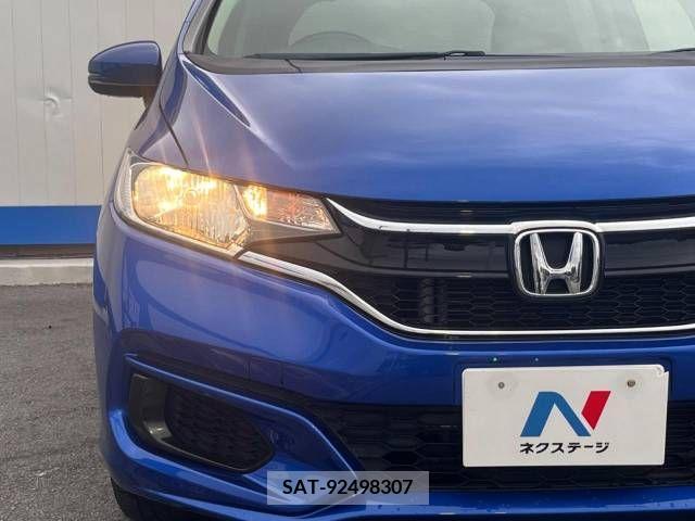 Honda FIT 2018-11 251718-12
