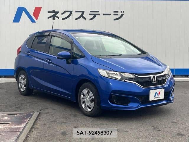 Honda FIT 2018-11 251718-16