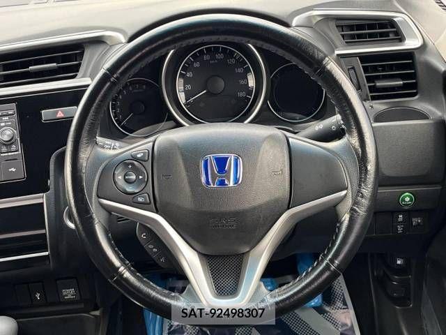 Honda FIT 2018-11 251718-11