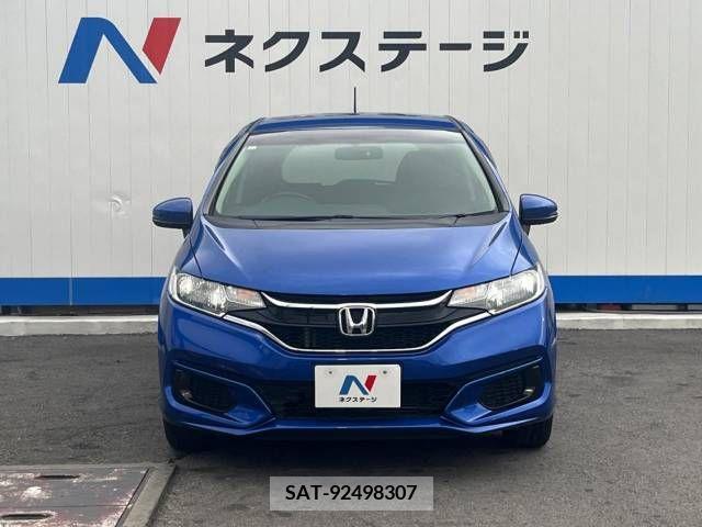 Honda FIT 2018-11 251718-14