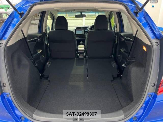Honda FIT 2018-11 251718-10