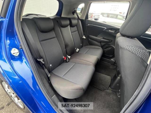 Honda FIT 2018-11 251718-9