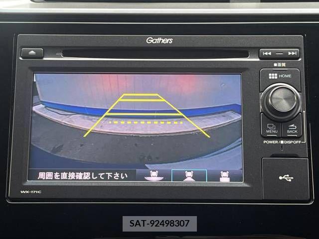 Honda FIT 2018-11 251718-3