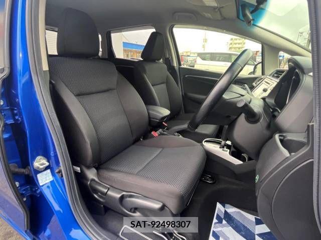 Honda FIT 2018-11 251718-8