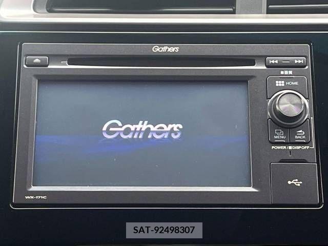 Honda FIT 2018-11 251718-2