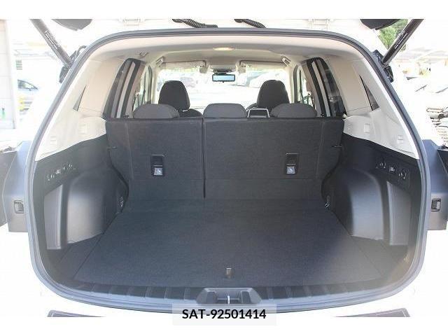 Subaru FORESTER 2019-02 352419-17