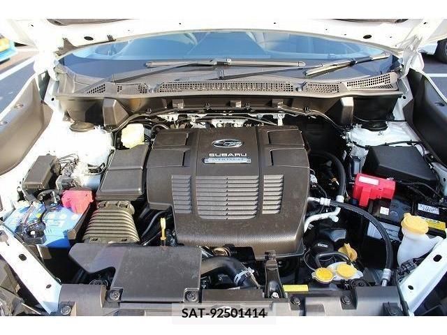Subaru FORESTER 2019-02 352419-18